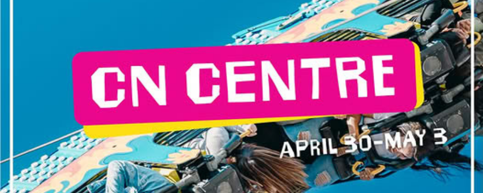 West Coast Amusements Apr 30-May 3