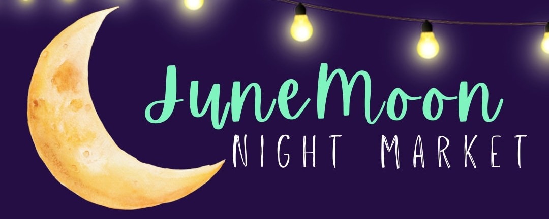 June Moon Night Market
