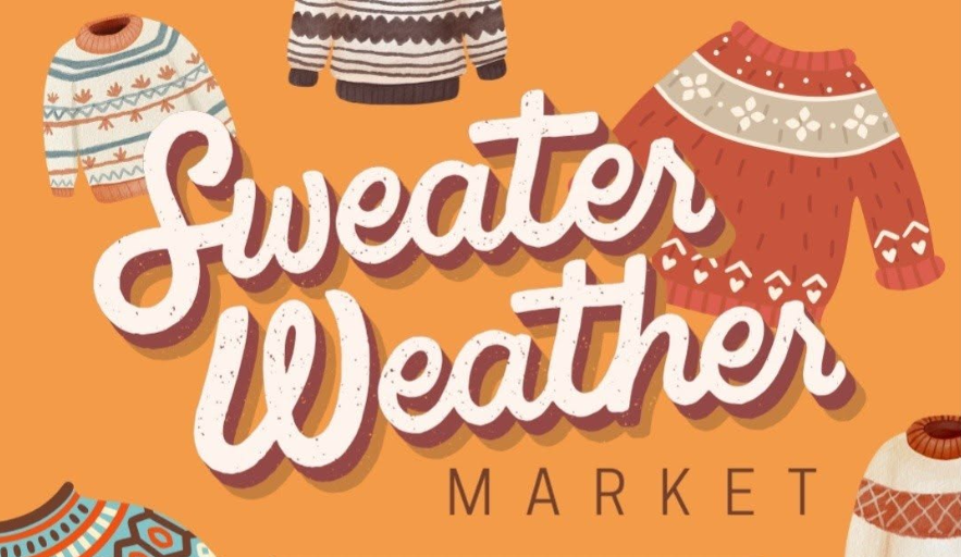 Sweater Weather Market