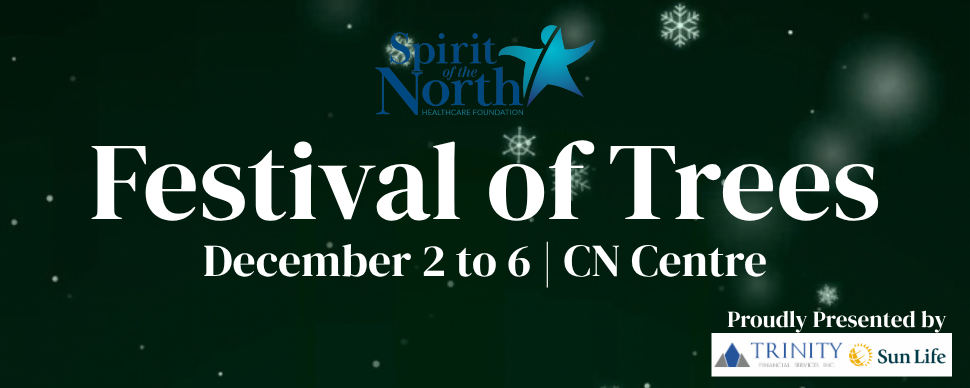 Festival of Trees 2026 Festival of Trees 2026