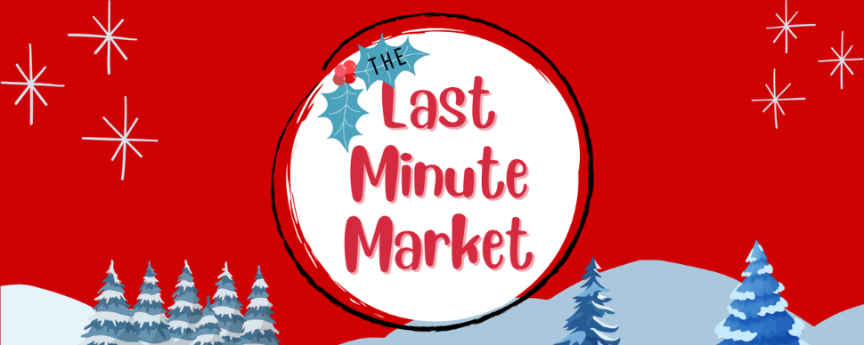 Last Minute Market on Dec 19 Last Minute Market on Dec 19