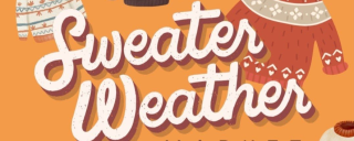 Sweater Weather Market Sweater Weather Market